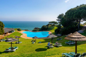 Blue Apartment in Prainha